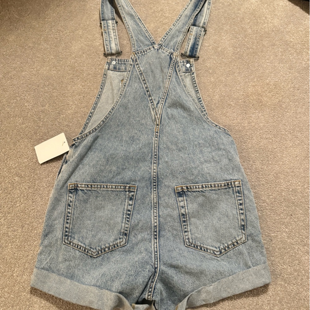 overalls - Picture 4 of 4